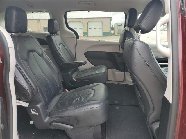2019 CHRYSLER PACIFICA T - 2C4RC1BG9KR525078