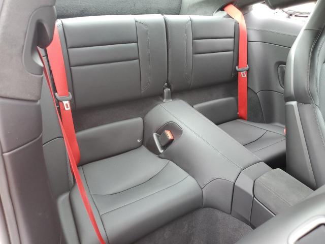 2024 PORSCHE 911 CARRER WP0AB2A95RS279809