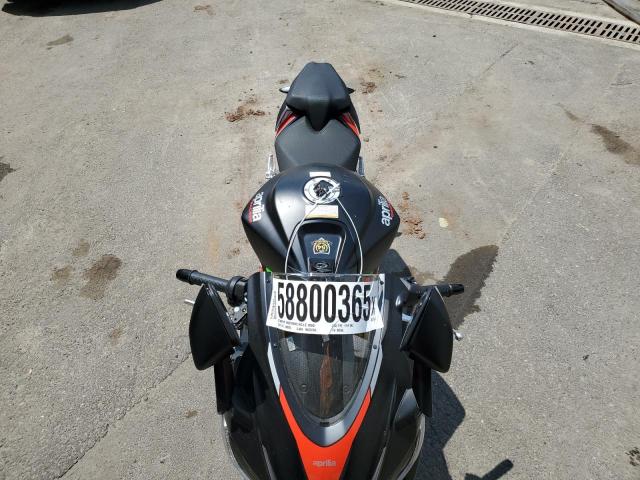 2024 APRILIA RS 660 ZD4KSUG01RS002488