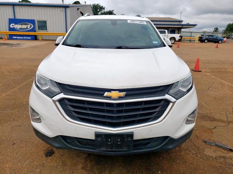 2019 CHEVROLET EQUINOX LT 2GNAXLEX4K6135779