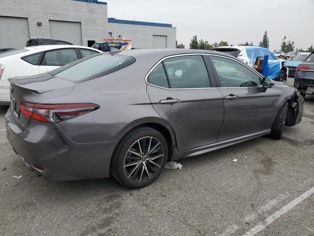 Vin: 4t1g11ak1pu758171, lot: 55274215, toyota camry se night shade 20233
