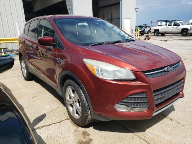Vin: 1fmcu0g79guc29165, lot: 58801645, ford escape se 20164