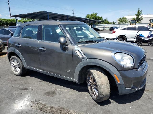 Vin: wmwzc5c54cwl60924, lot: 56950315, mini cooper s countryman 20124