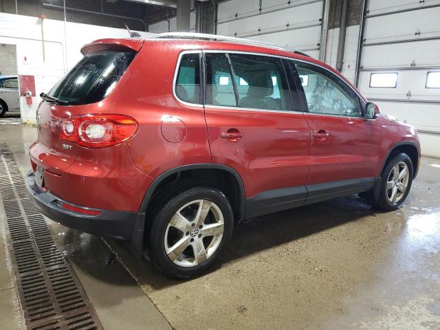 Vin: wvgav7ax8aw003815, lot: 56180605, volkswagen tiguan s 20103