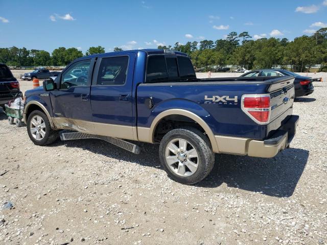 Vin: 1ftfw1et4cfa40729, lot: 56486225, ford f-150 supercrew 20122