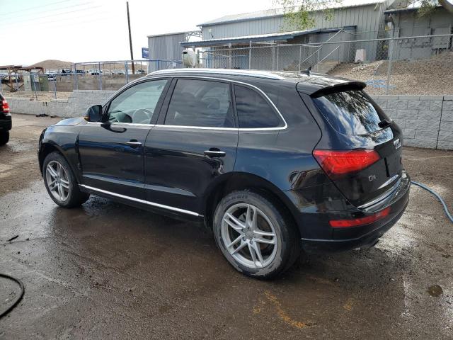 Vin: wa1c2afp0ha063777, lot: 55470825, audi q5 premium 20172
