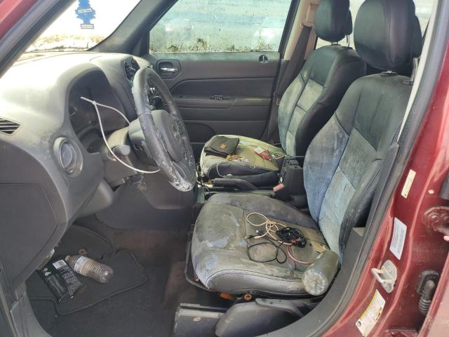 2015 JEEP PATRIOT LA 1C4NJPFA3FD240611