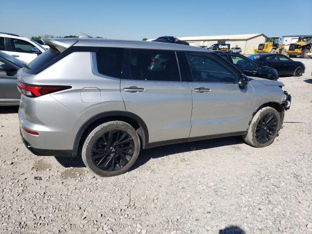 Vin: ja4j3ua88nz078031, lot: 55563785, mitsubishi outlander se 20223