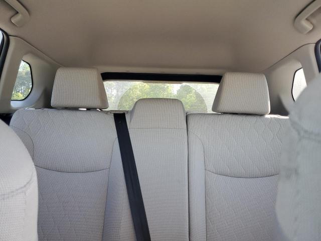 2022 TOYOTA COROLLA CR - 7MUCAAAG4NV008835