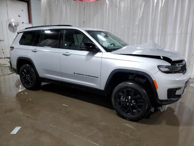 Vin: 1c4rjkag5r8507759, lot: 56213815, jeep grand cher l laredo 20244