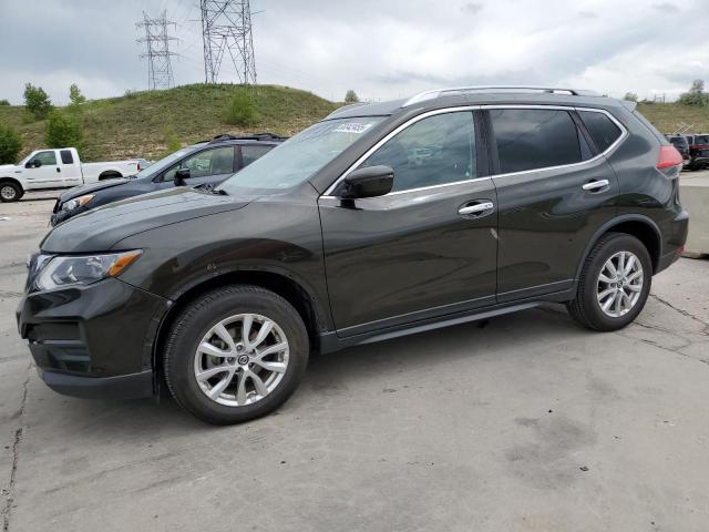 Vin: knmat2mv8hp553835, lot: 58342455, nissan rogue s 2017 img_1