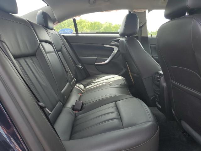 2015 BUICK REGAL PREM 2G4GN5EX4F9280065