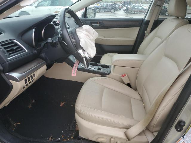 2017 SUBARU OUTBACK 2. 4S4BSANC6H3365218
