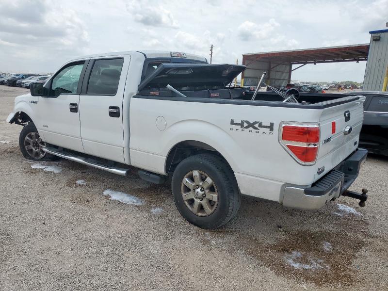 Vin: 1ftfw1et7efd08711, lot: 57047165, ford f-150 supercrew 20142