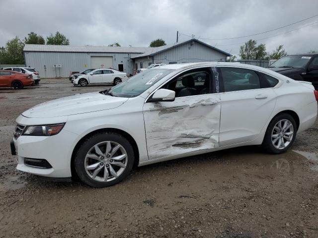 CHEVROLET IMPALA LT