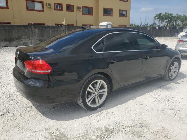 Vin: 1vwbv7a33fc042730, lot: 56073195, volkswagen passat se 20153