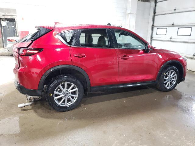Vin: jm3kfbcm3p0210076, lot: 57650185, mazda cx-5 prefe preferred 20233