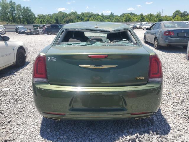 2018 CHRYSLER 300 TOURIN - 2C3CCAAG4JH309039