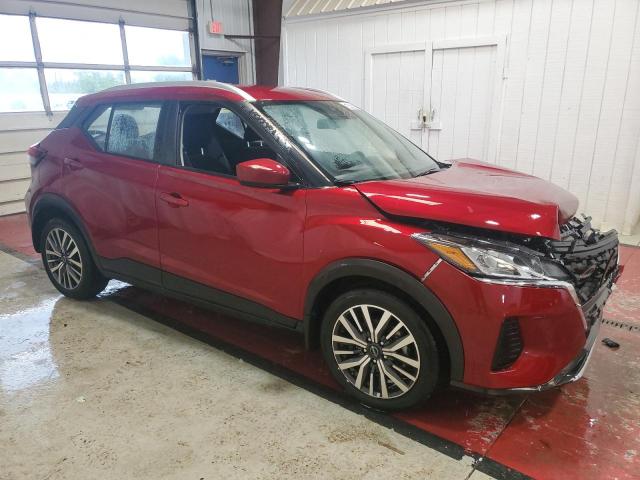 Vin: 3n1cp5cv2pl558364, lot: 57437065, nissan kicks sv 20234