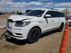 2020 LINCOLN NAVIGATOR - 5LMJJ3LT4LEL21810