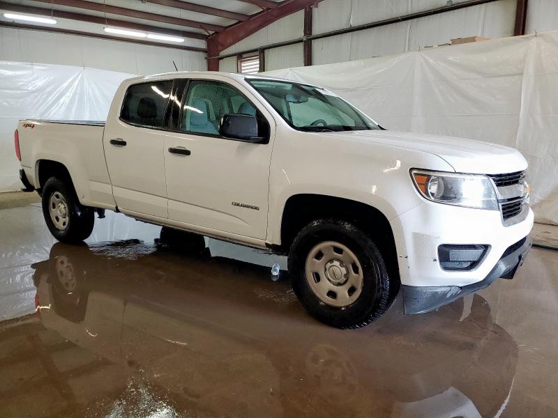 Vin: 1gcgtben3l1146512, lot: 58708355, chevrolet colorado 20204