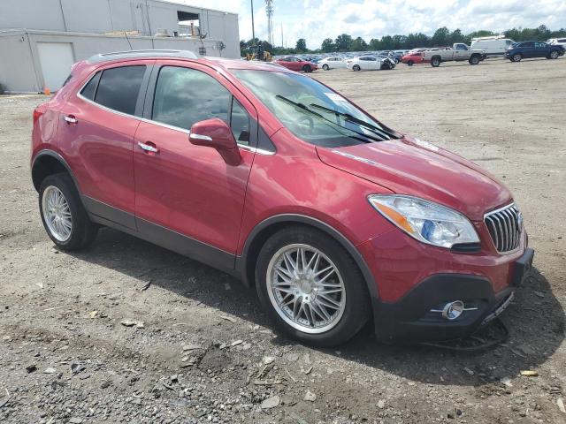 Vin: kl4cjhsb3gb572549, lot: 55699595, buick encore premium 20164