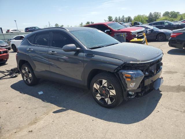 Vin: km8hbcab2ru054299, lot: 56590435, hyundai kona sel 20244