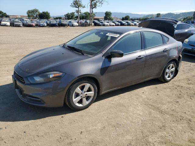 DODGE DART SXT