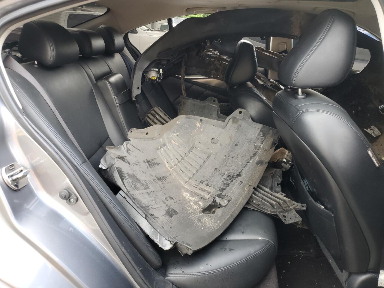 INFINITI QX50 PREMIUM