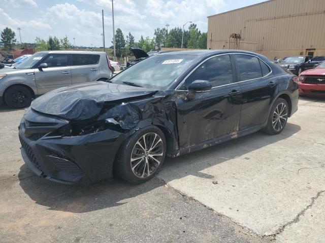 Vin: 4t1b11hk5ku808479, lot: 57611895, toyota camry l 2019 img_1