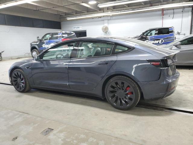 Vin: 5yj3e1ec9mf093700, lot: 55794675, tesla model 3 20212