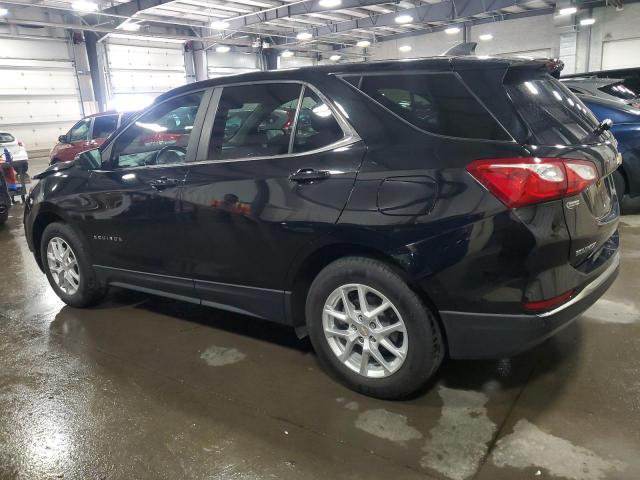 Vin: 3gnaxuev8ml340007, lot: 55551695, chevrolet equinox lt 20212