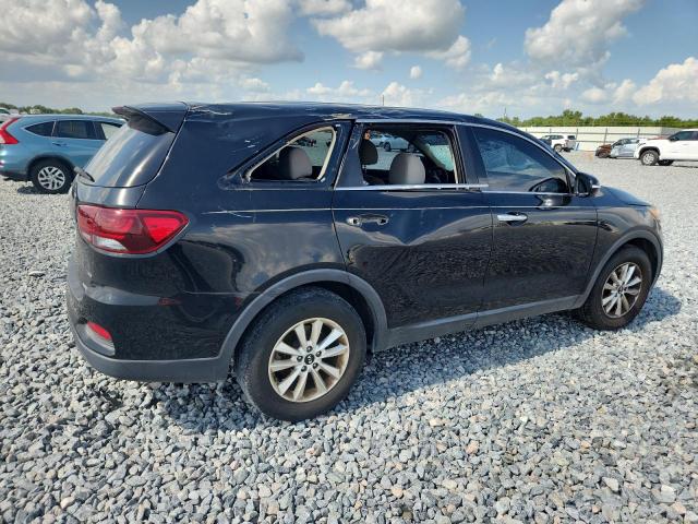 Vin: 5xypg4a53kg497540, lot: 58626015, kia sorento lx 20193