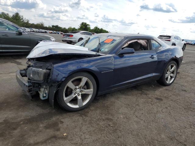 Vin: 2g1fc1ev5a9191524, lot: 55935505, chevrolet camaro lt 2010 img_1