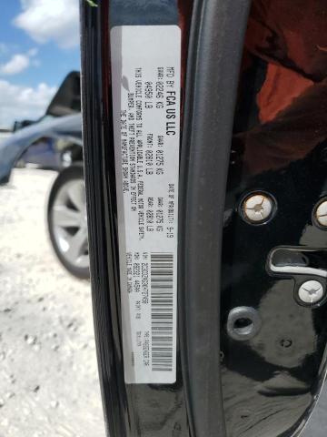 2019 DODGE CHALLENGER - 2C3CDZAG3KH727458