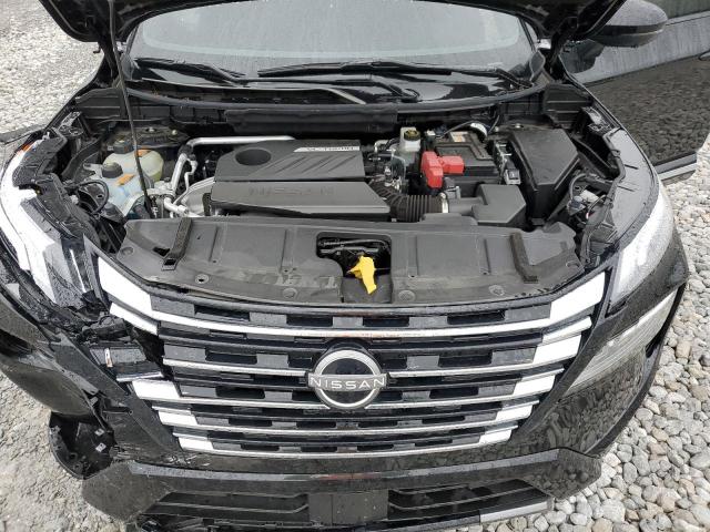 2024 NISSAN ROGUE PLAT JN8BT3DD7RW254477