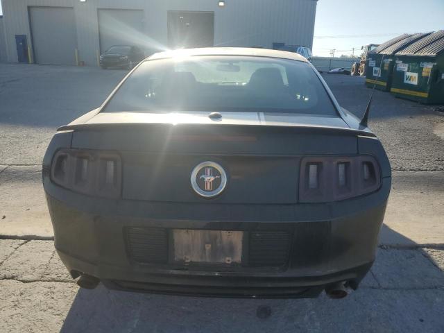 2014 FORD MUSTANG #3264548928