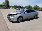 2016 TOYOTA CAMRY LE - 4T4BF1FK6GR547543