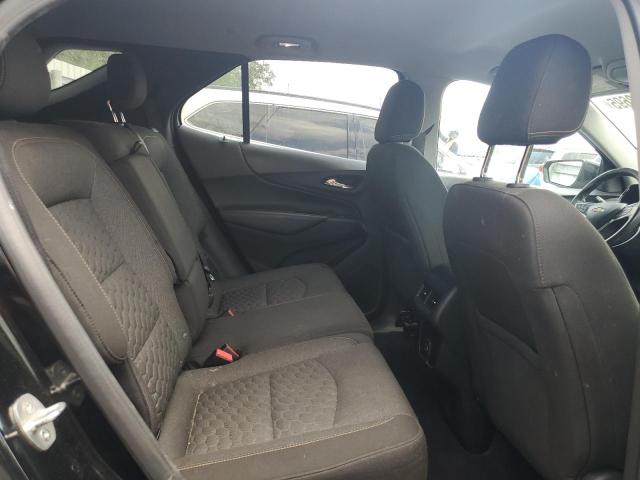 2020 CHEVROLET EQUINOX LT - 2GNAXKEVXL6134680