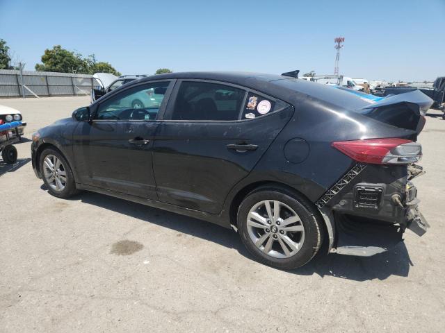 Vin: kmhd84lf3ju499934, lot: 58402355, hyundai elantra sel 20182