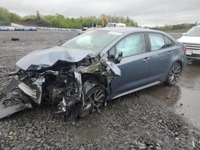 Vin: 5yfs4rce2lp056413, lot: 55704755, toyota corolla se 2020 img_1