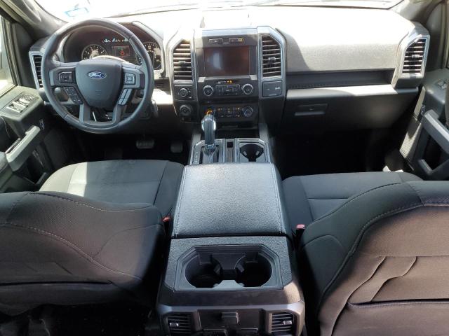 2018 FORD F150 SUPER - 1FTEW1CGXJKD03778