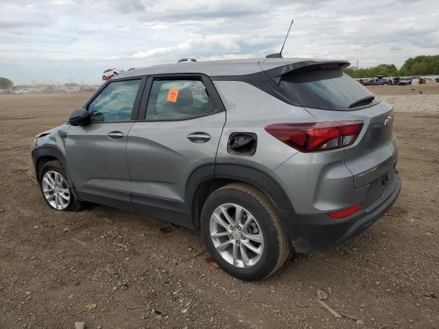 2025 CHEVROLET TRAILBLAZE #3273928788