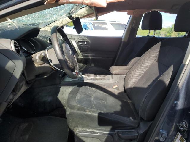 2015 NISSAN ROGUE SELE - JN8AS5MV0FW750381