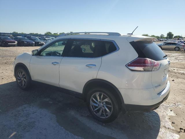 Vin: 5n1at2mv9fc795341, lot: 57528965, nissan rogue s 20152