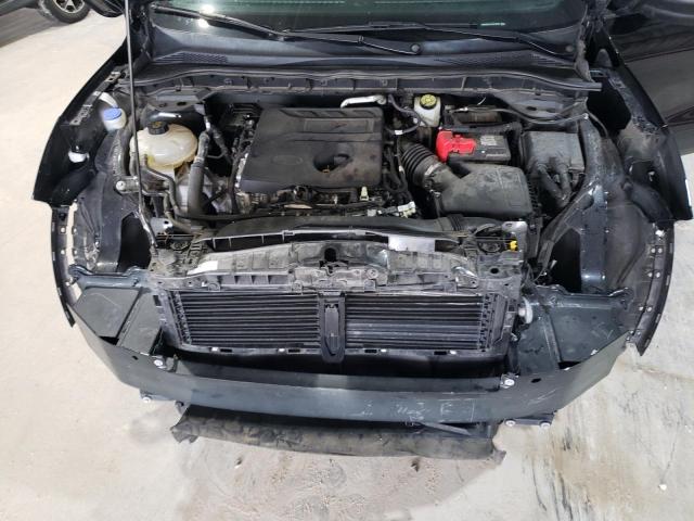 2020 FORD ESCAPE S 1FMCU9F61LUB70605