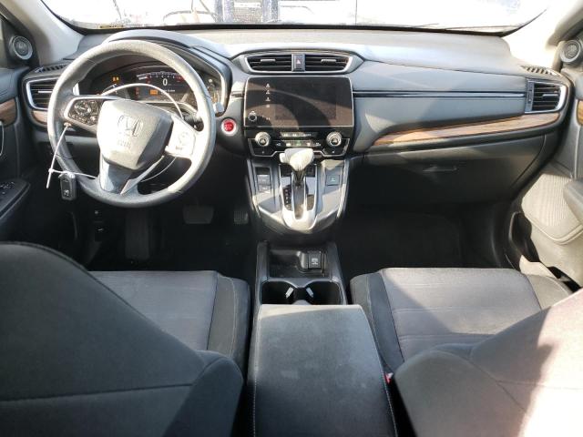 2019 HONDA CR-V 5J6RW1H57KA033001