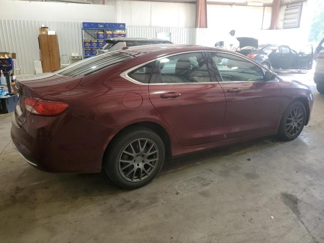 Vin: 1c3cccab5fn692455, lot: 55989555, chrysler 200 limited 20153