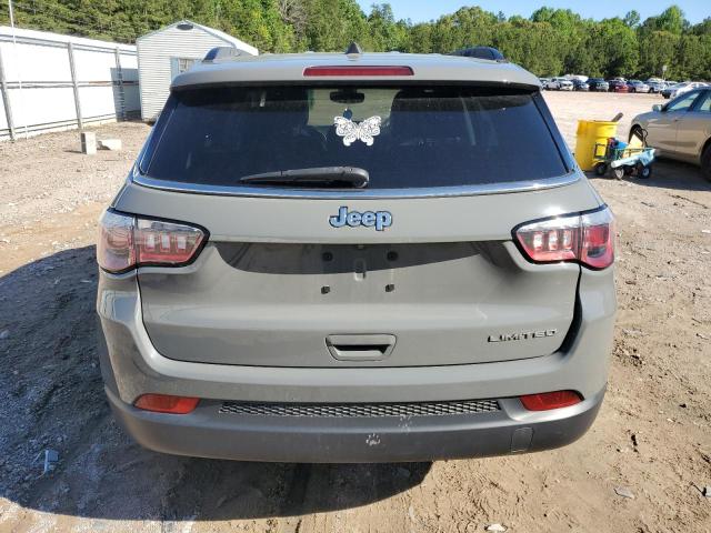 2020 JEEP COMPASS LI 3C4NJCCBXLT114564