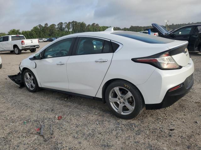 Vin: 1g1rc6s58hu107238, lot: 55427595, chevrolet volt lt 20172